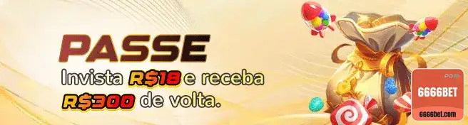 6666bet.com acesse emocionante jogo