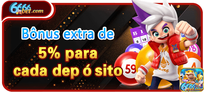 6666bet.com explore inovador jogo
