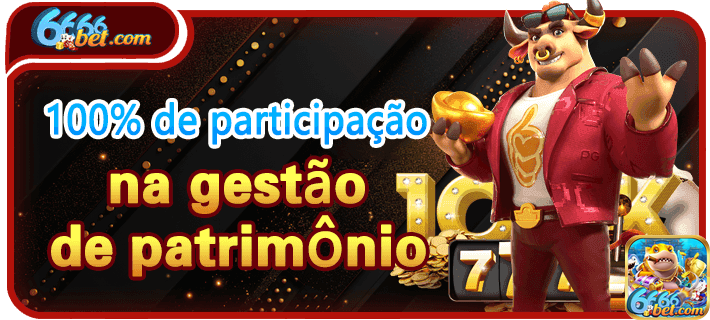 6666bet.com participe de exclusivo jogo